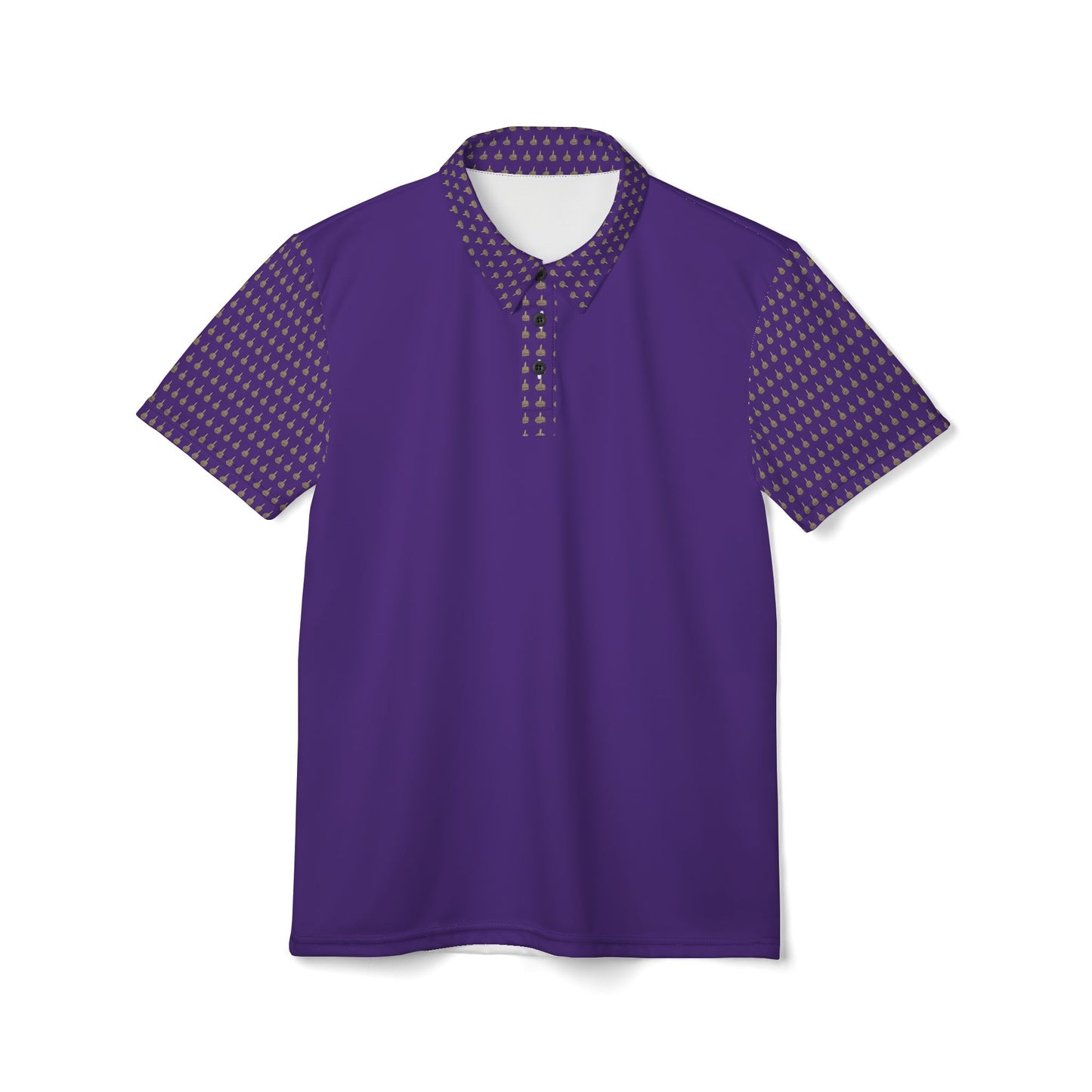 π₯ The Rebel Polo β Say It Without Saying a Word π₯