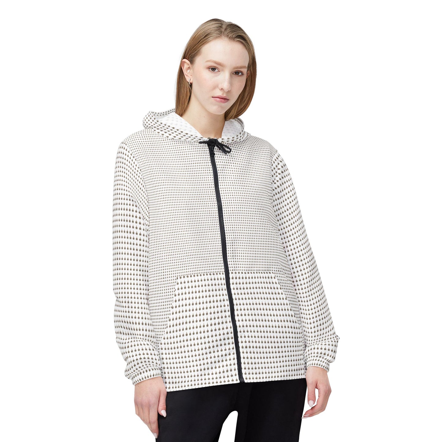 Rebel Windbreaker – Subtle Attitude, Maximum Style