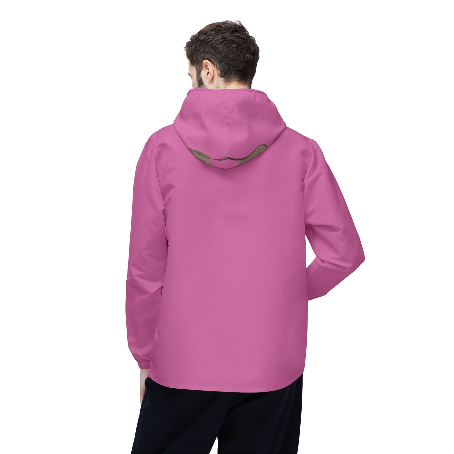 "F* the Cold" Middle Finger Hoodie – Bold, Comfortable, and Weather-Ready**